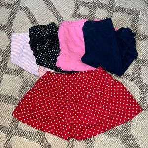 0-3 month bottom lot